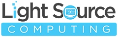 Light Source Computing